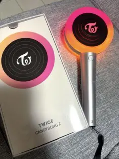 2025年最新】twiceペンライト2の人気アイテム - メルカリ