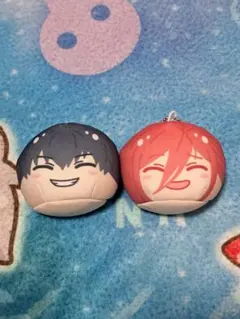 2025年最新】千切豹馬 おまんじゅうの人気アイテム - メルカリ