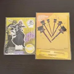 ヒプマイ ヒプノシススピーカー アクスタ Fling Posse シブヤ 幻太郎