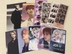 JO1 白岩瑠姫 トレカ まとめ売り - メルカリ
