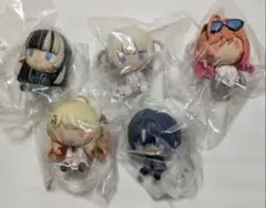 2025年最新】ちょこのっこ ホロライブ コンプの人気アイテム - メルカリ