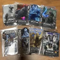 一番くじゴジラ怪獣乱舞 -荒ぶるモノ- F賞 アクレクト