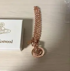 Vivienne Westwood ネックレス