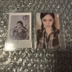 2025年最新】aespa kms ウィンターの人気アイテム - メルカリ