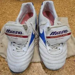 Mizuno Morelia プロフェッショナルモデル サッカーシューズ