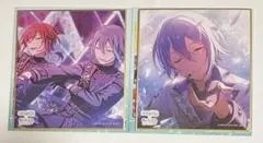 プロセカ 神代類 あんスタコラボ 色紙