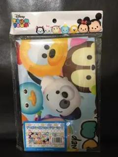 レジャーシート ディズニー ツムツム