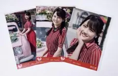 2026年最新】イコラブ 生写真 髙松瞳の人気アイテム - メルカリ