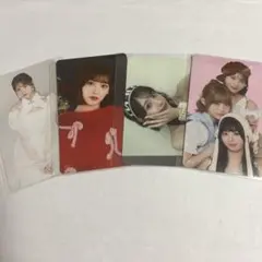 ミーアイ　石井蘭　トレカ　セット