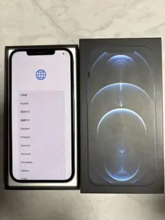 Apple iPhone 12 Pro Max 256GB