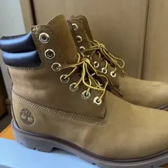 Timberland ウォーターレジスタンドブーツ
