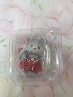 シルバニアファミリー 赤ちゃんフルーツパーティ ハスキー