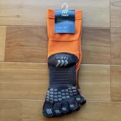 タビオ 5本指 23