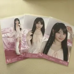 ＝LOVE イコラブ 齋藤樹愛羅 生写真