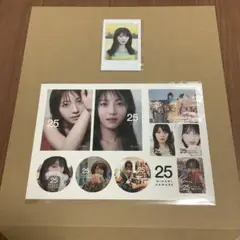 2025年最新】浜辺美波 チェキの人気アイテム - メルカリ