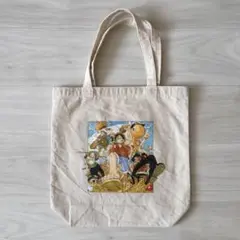 ONE PIECE ワンピース トートバッグ