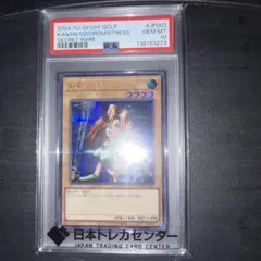 2026年最新】女剣士カナン psa10の人気アイテム - メルカリ