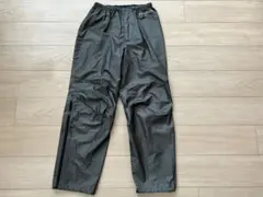 mont-bell GORE-TEX サイクルレインパンツ〈女性用〉 Lサイズ - メルカリ