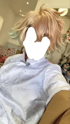 宇佐美リト ウィッグ