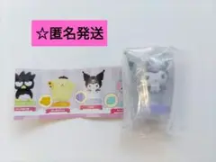 Shaky! サンリオキャラクターズ バブルヘッドドールPart3　クロミ