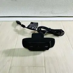 ALPINE、アルパインデジタルミラー DMR-M01R用リアカメラ ジャンク