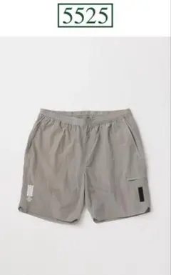 NO GOLF ナイロン ショートパンツ - サイズM ノーゴルフ クラブハウス