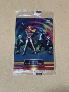 バイオマン　チェンジングカード　森永　スーパー戦隊　30周年　カード Amazon.co.jp: スーパー戦隊30周年森永ウエハースカード※バラ売り不可