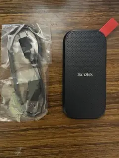2026年最新】外付けssd サンディスクの人気アイテム - メルカリ