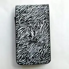 Yves Saint Laurent イヴ・サンローラン メイクポーチ 未使用