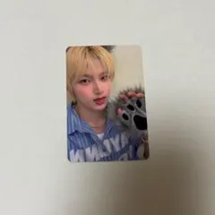 VAYONN マサト 対面トレカ applemusic