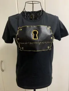 a maiden devil Tシャツ RO_IMTEE143MB.jpg?20220319171858