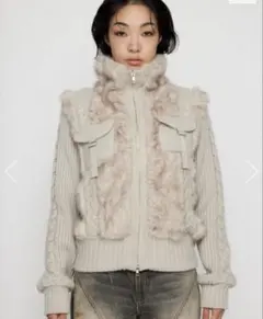 2025年最新】LAGUA GEM ジャンパー・ブルゾンの人気アイテム - メルカリ