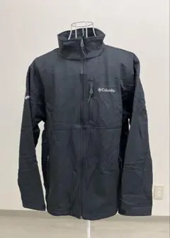 ソフトシェルジャケット ブルゾン