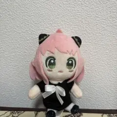 アーニャ ぬいぐるみ ボールチェーン付き