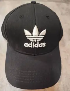 adidasキャップ