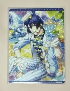 うたプリ シャニライ ビジュコレ カード Vol.5 SR 来栖翔 - メルカリ