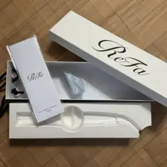 2026年最新】リファ アイロン キャップの人気アイテム - メルカリ