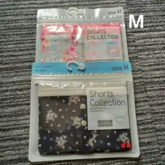 ユニクロUNIQLOショーツ ボクサー２枚