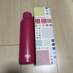 ユニクロ　タンブラーのサムネイル