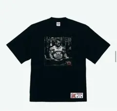 再販無し　POWERHOUSE GYM original series teeのサムネイル
