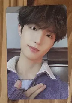 2026年最新】xdinary heroes ジュンハンの人気アイテム - メルカリ