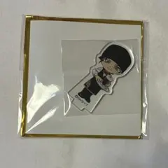 名探偵コナン　ホテルニューオータニ　赤井秀一　ミニアクリルスタンドB カフェ