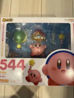 星のカービィ]. ねんどろいど [544] マキシマムトマト付き - メルカリ