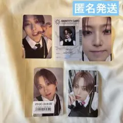 &TEAMトレカ FUMA セット