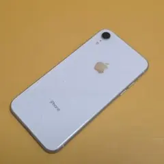 iPhone XR 64GB｜24時間以内発送#470