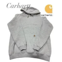 carhartt パーカー
