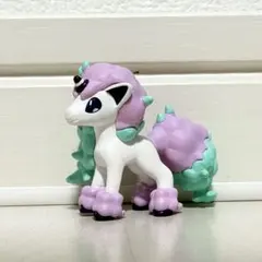 ポケットモンスター モンコレ MS-42 ポニータ(ガラルのすがた)