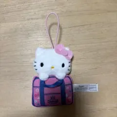 はろーきてぃ　シークレットマスコット　スクールコレクション