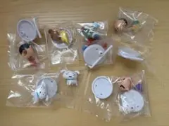 クレヨンしんちゃん　チョコボックス　まとめ売り