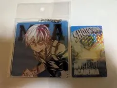 僕のヒーローアカデミア　轟焦凍セット